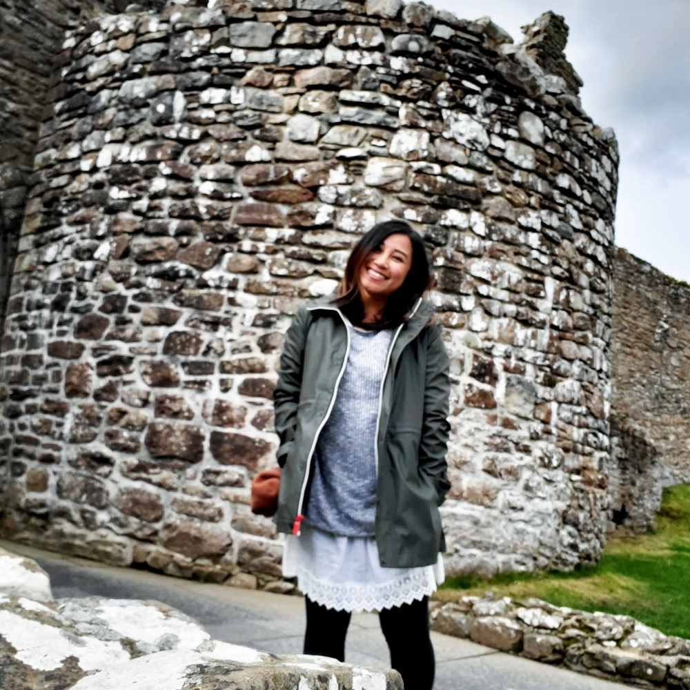 Meet your Posher, Ashley